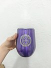 Tumbler, Trust your fire, Lilla thumbnail