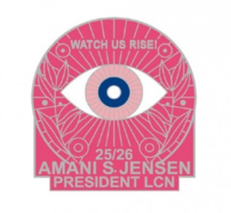 President Amani 25/26