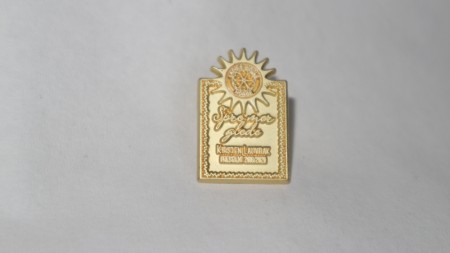 President Kirsten 19/20