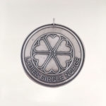 Lederkjedeanheng, Sølv